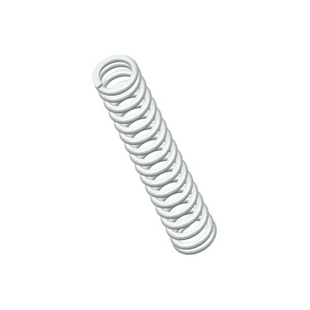 Approved Vendor Compression Spring, O= .360, L= 2.00, W= .055 G209963004